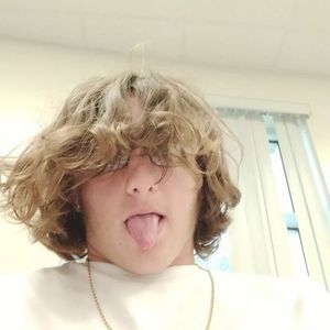 Meet your Posher, Jayden